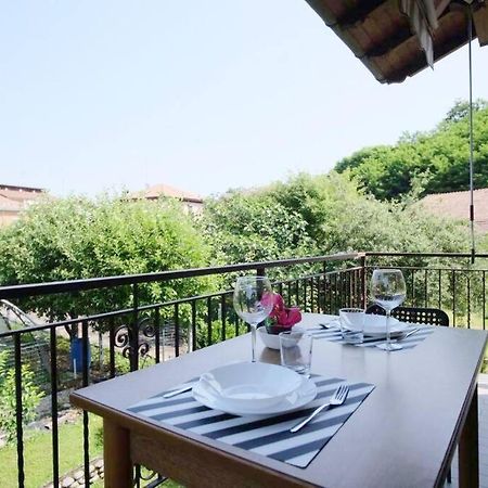 Il Vecchio Kiwi - House With Private Garden Βίλα Oleggio Castello Εξωτερικό φωτογραφία