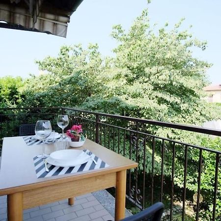 Il Vecchio Kiwi - House With Private Garden Βίλα Oleggio Castello Εξωτερικό φωτογραφία