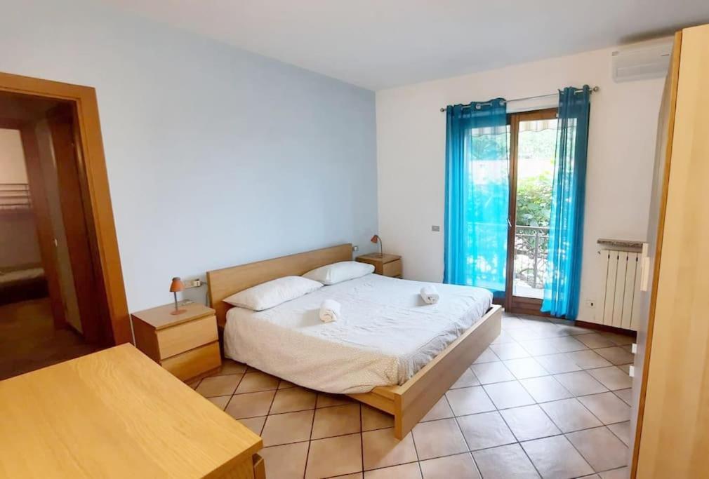 Il Vecchio Kiwi - House With Private Garden Βίλα Oleggio Castello Εξωτερικό φωτογραφία