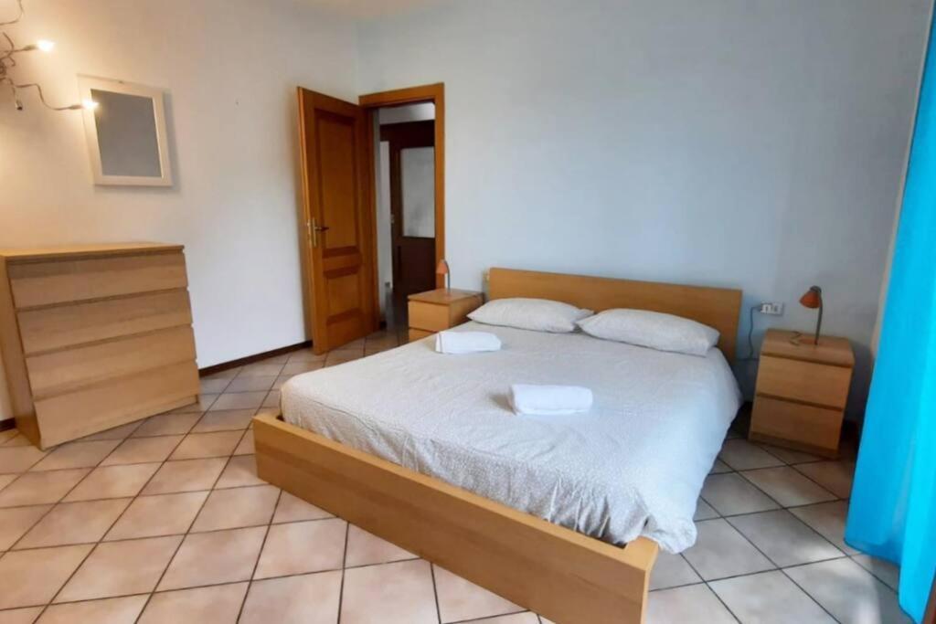 Il Vecchio Kiwi - House With Private Garden Βίλα Oleggio Castello Εξωτερικό φωτογραφία