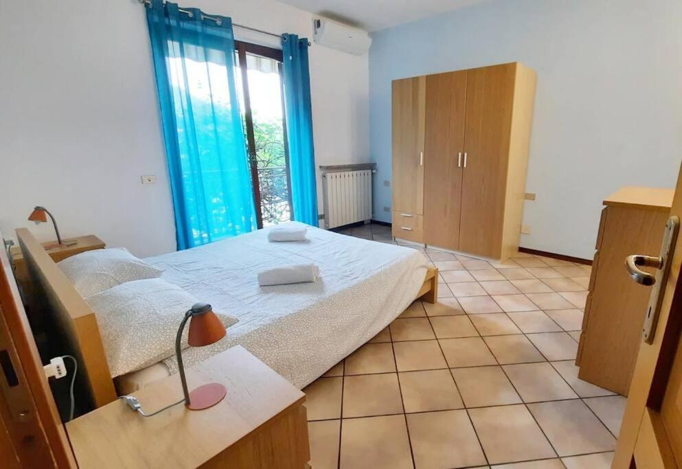Il Vecchio Kiwi - House With Private Garden Βίλα Oleggio Castello Εξωτερικό φωτογραφία